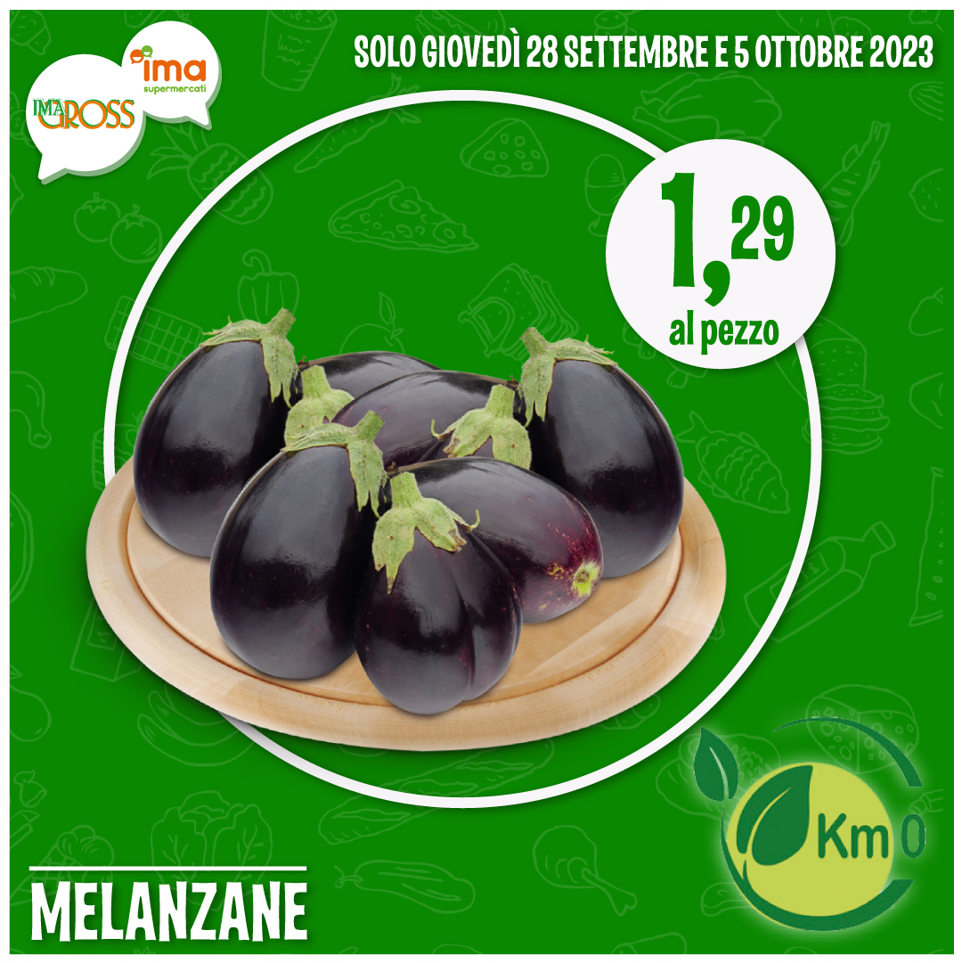Special Day del Giovedì!